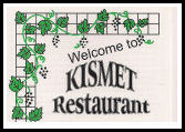 Kismet Restaurant & Takeaway, 98-100 Buxton Road, Heaviley, Stockport, SK2 6PL